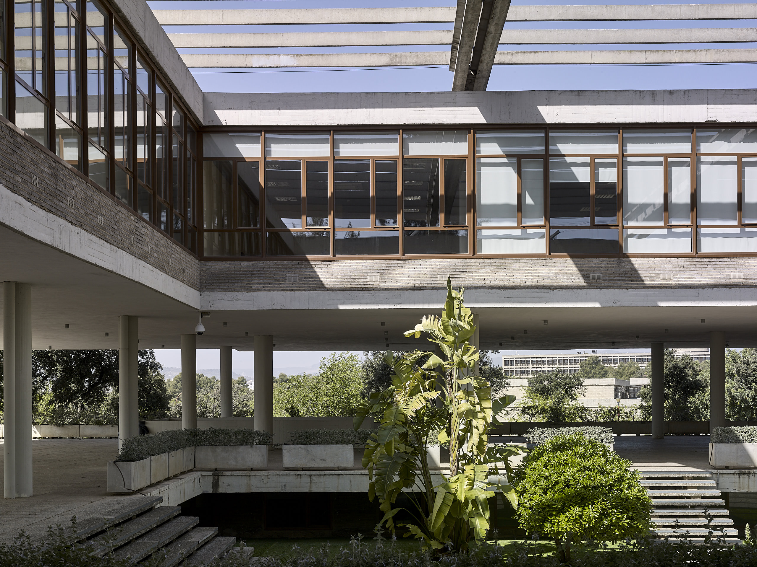 Universidad Laboral Cheste